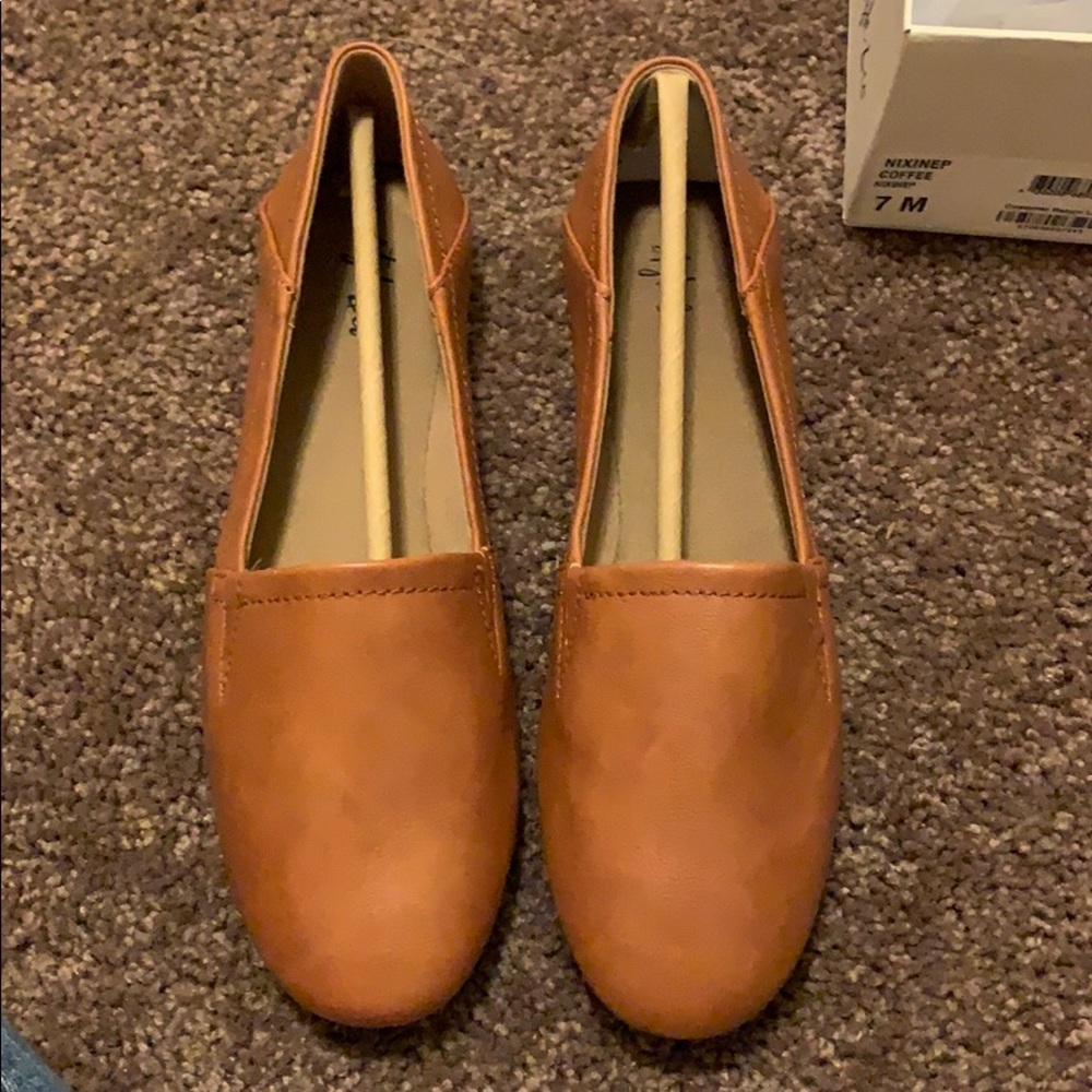 Style&Co Flats